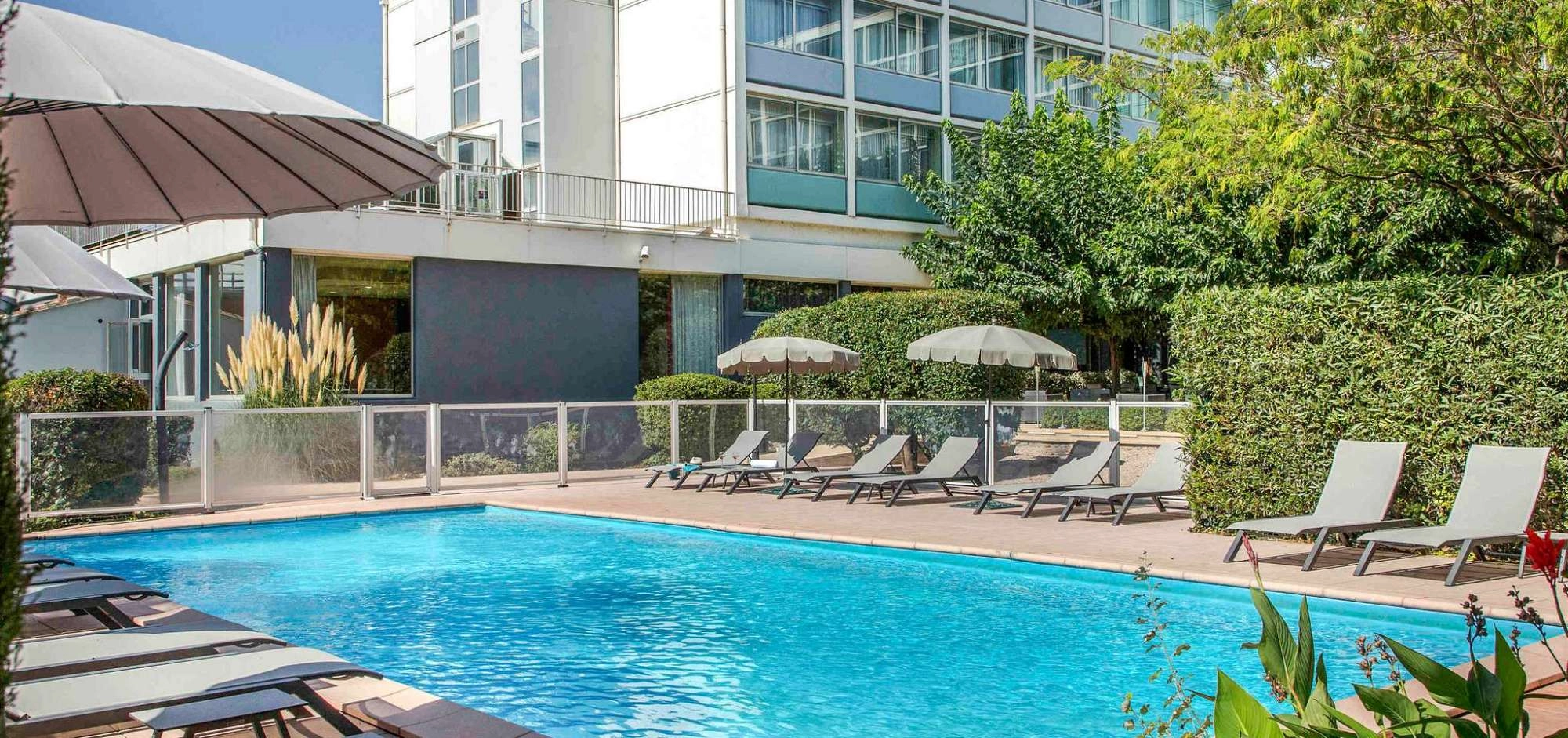 Hôtel Ibis***
