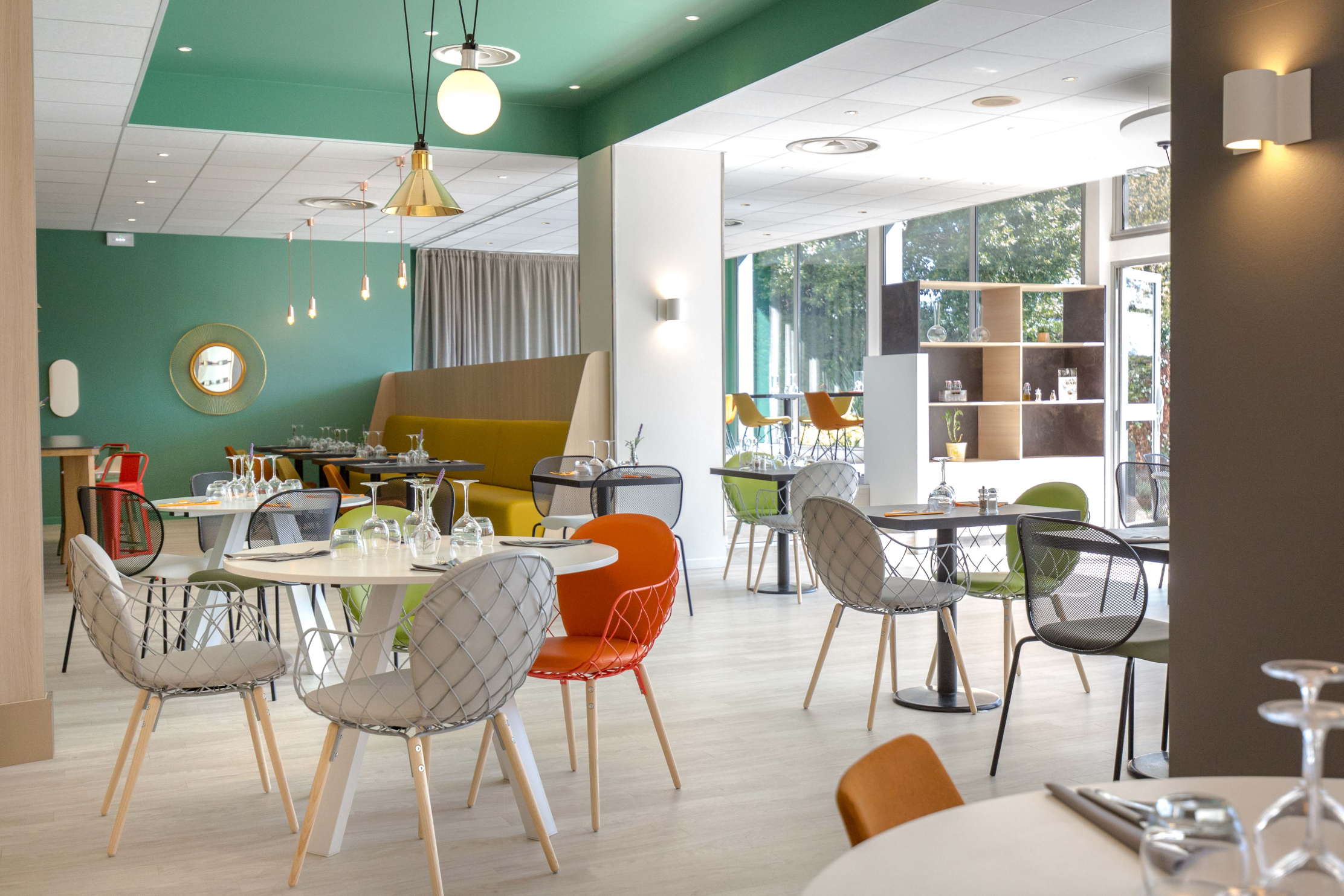 Hôtel Ibis Cavaillon