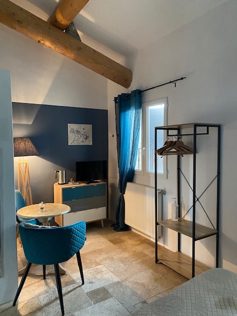 Bastide St Victor - Puyvert