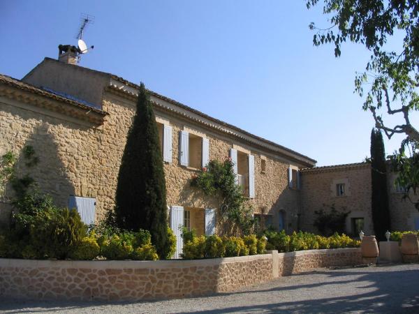 Domaine Le Lantana - Taillades