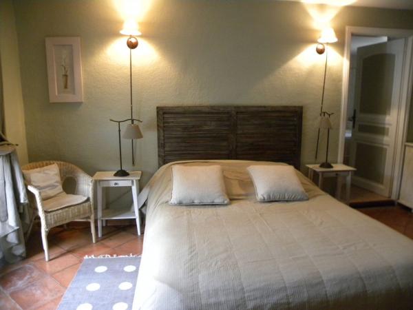 Domaine Le Lantana - Taillades