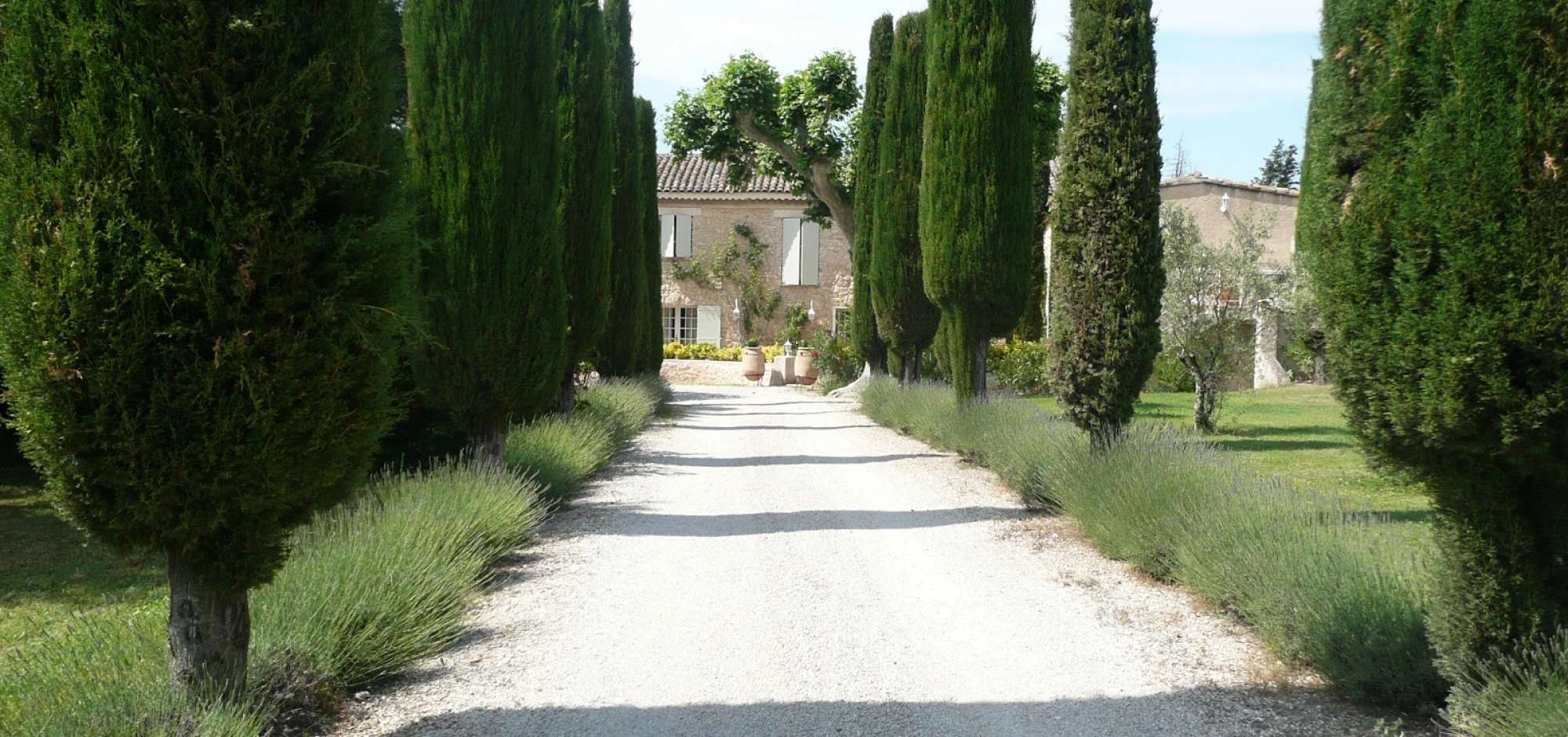 Domaine Le Lantana